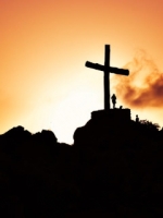 How does Christ make a person different?